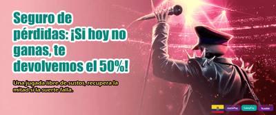 Bonos exclusivos para ti