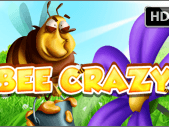 Bee Crazy HD screenshot