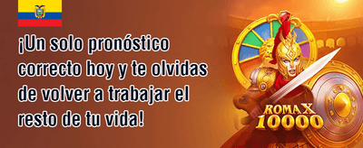 Apuestas Deportivas Gratis ⚽ promotion banner