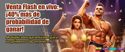 Vive la emoción del juego