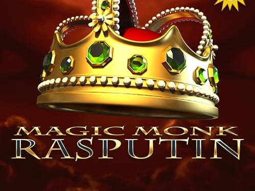 Magic Monk Rasputin screenshot