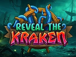 Reveal The Kraken screenshot