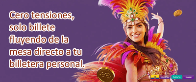 Mega Jackpot de Fin de Semana promotion