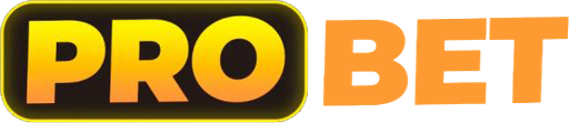 probet Logo
